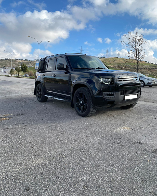 Defender