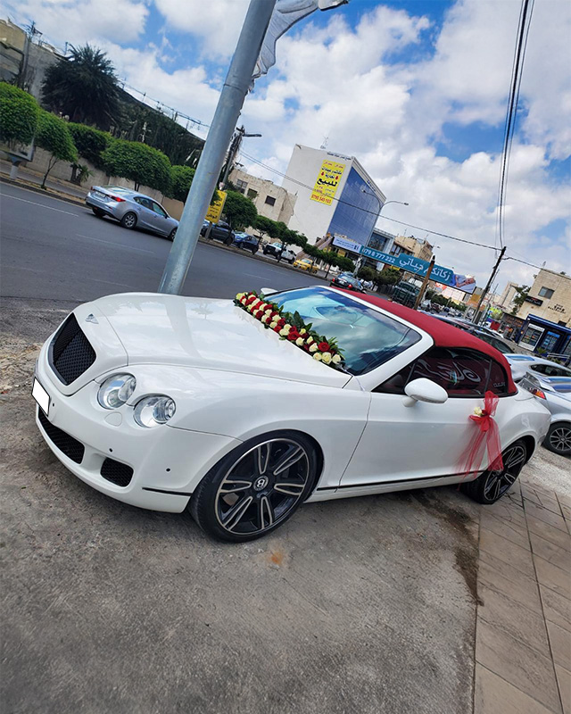 Bentley